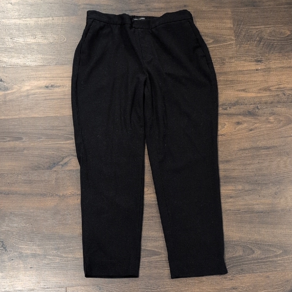 Banana Republic Women's Classic Black Pants